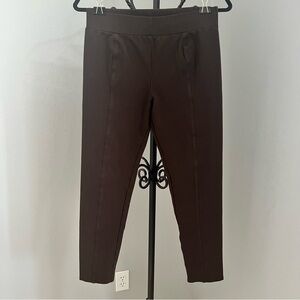 INC International Concepts Dark Brown Pants